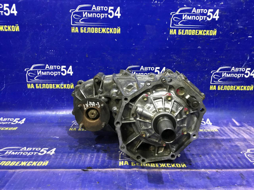 Раздатка TOYOTA HILUX SURF 1992