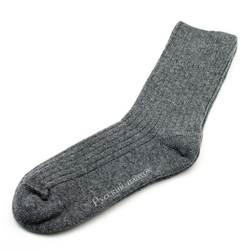 Носки мужские Н003-03 серые