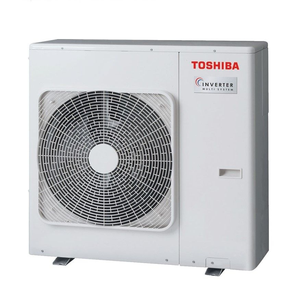Toshiba RAS-5M34U2AVG-E наружный блок мульти сплит-системы