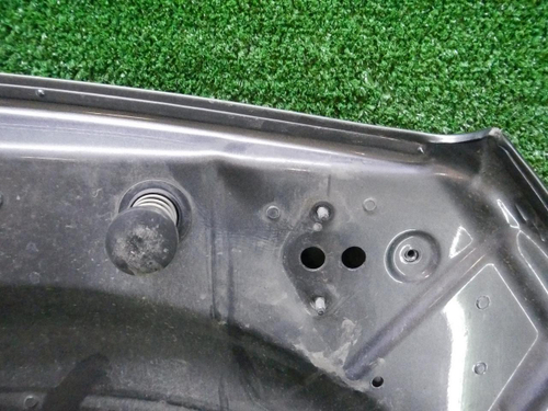 Капот Mercedes S w222 (2013-2020)