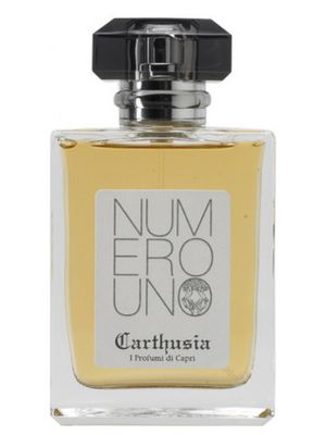 Carthusia Numero Uno