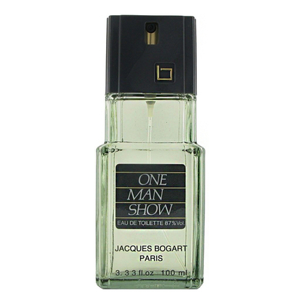 Мужской аромат Jacques Bogart One Man Show туалетная вода