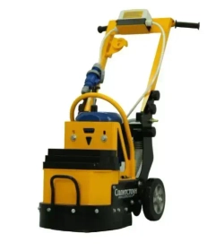 Машина мозаично-шлифовальная GM122 Сплитстоун (двиг. электр. N2,2кВт, с усиленной планшайбой)