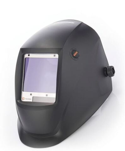 Сварочная маска Хамелеон Tecmen ADF 820S TM16 черная