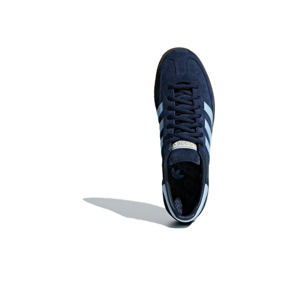 Кроссовки Adidas Handball Spezial 'Navy Gum' BD7633