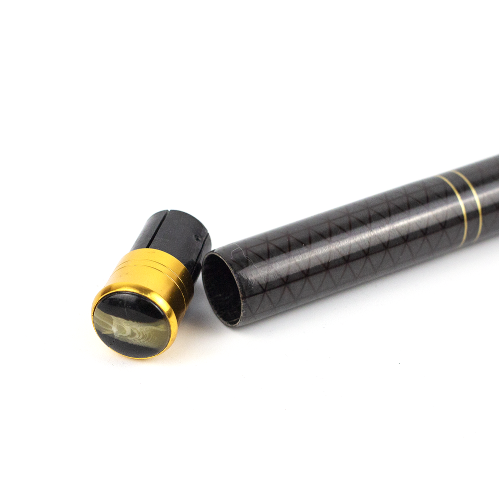 Удилище Принцесса укороченное без колец