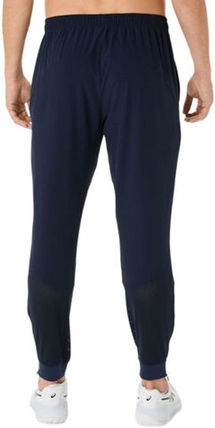 Теннисные брюки Asics Match Pant - midnight