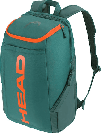 Рюкзак теннисный Head Pro Backpack 28L, арт. 260233-DYFO