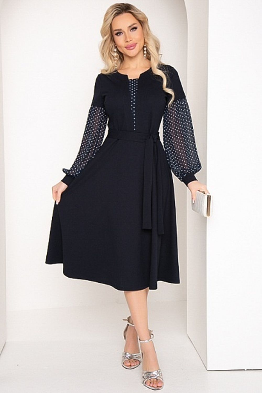 Платье 70617 Avili