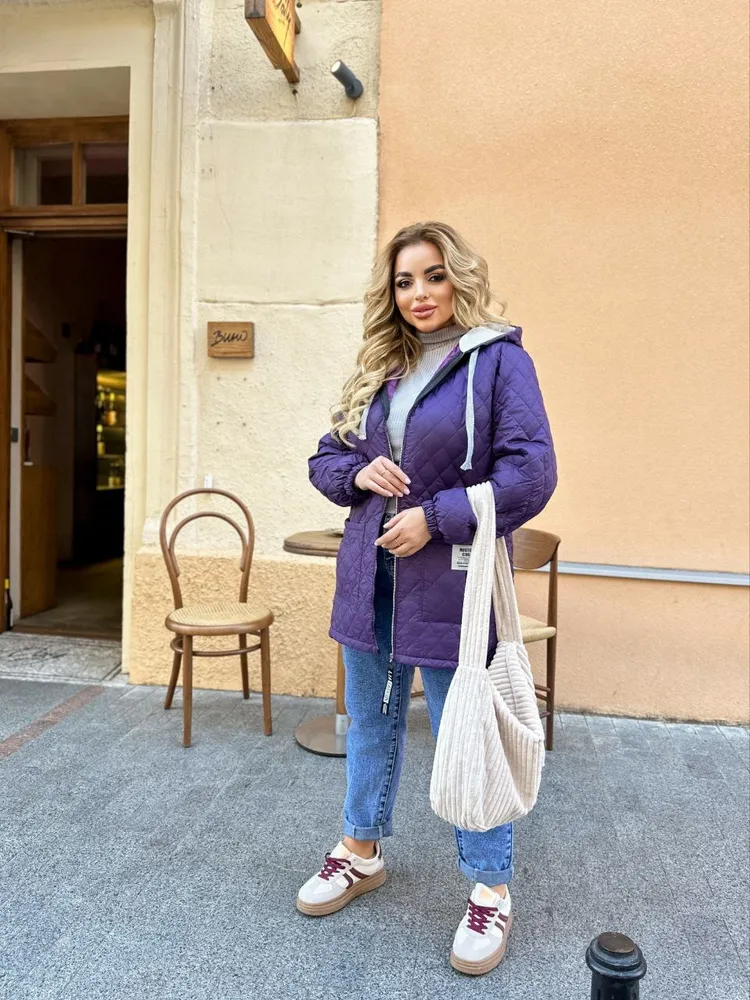 Куртка УК-033-2 Фабрика Моды