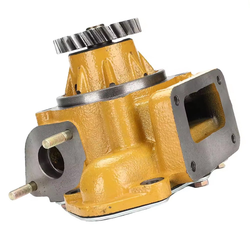 Насос водяной 6154-61-1102