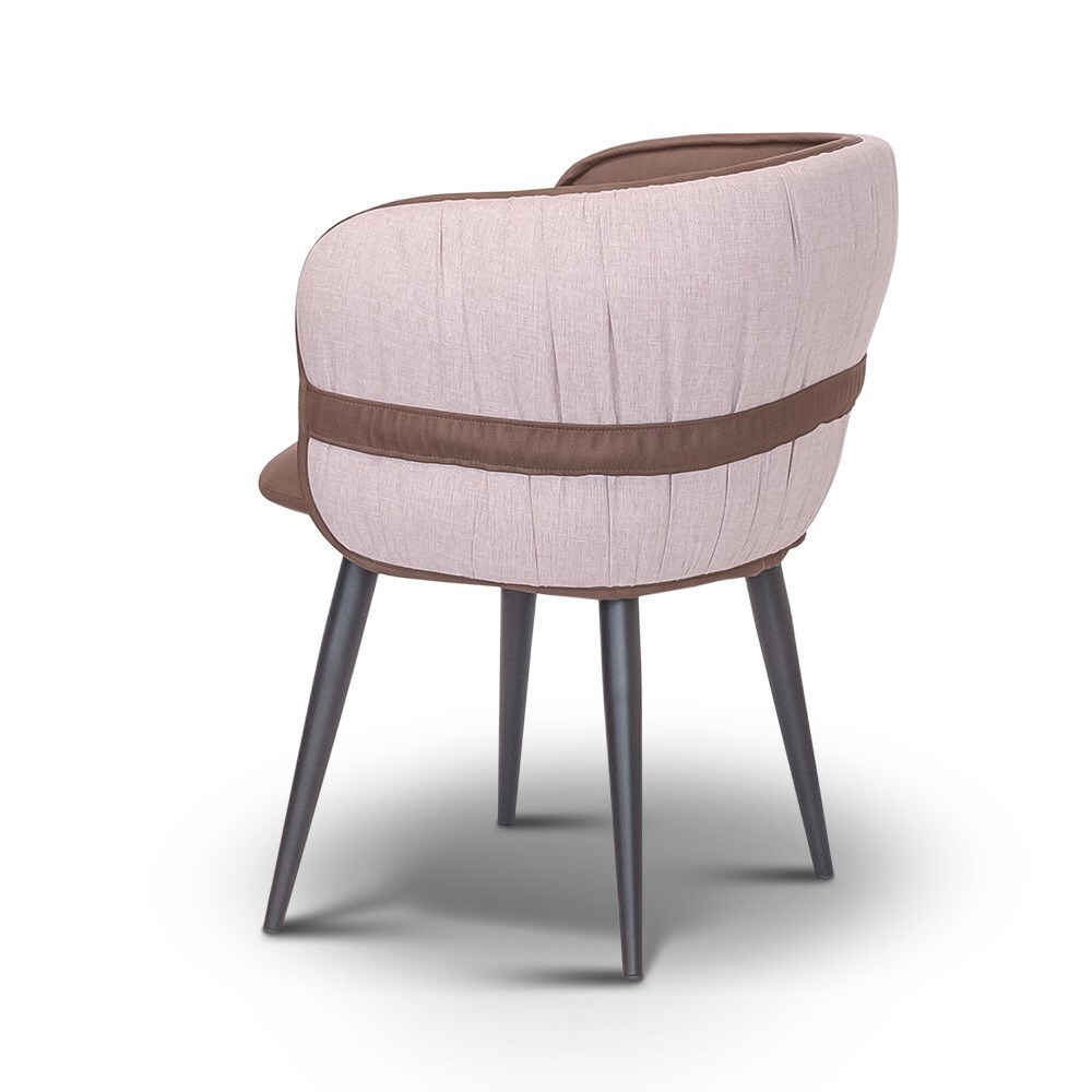 Полукресло MBINTERIORS BERBER MB020152