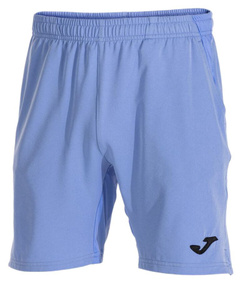Мужские теннисные шорты Joma Master Bermuda - blue