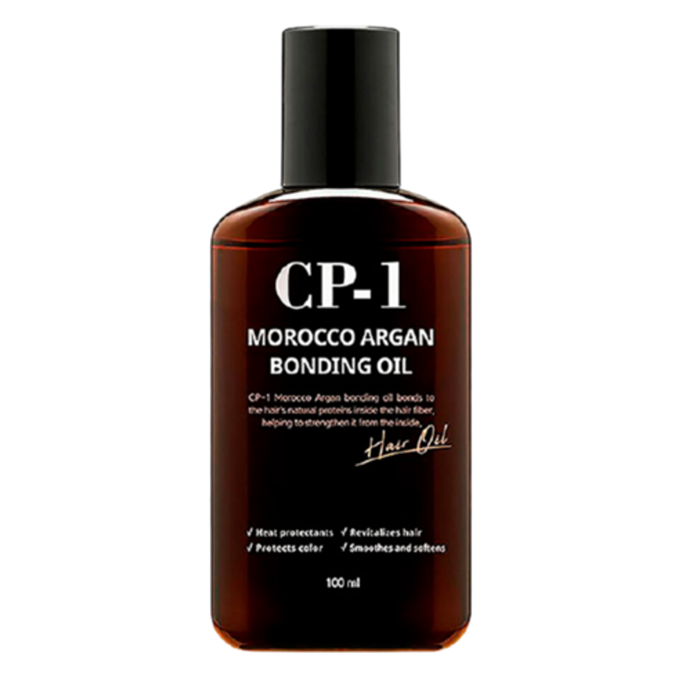 Esthetic House Масло для волос аргановое - Morocco argan bonding oil CP-1, 100мл