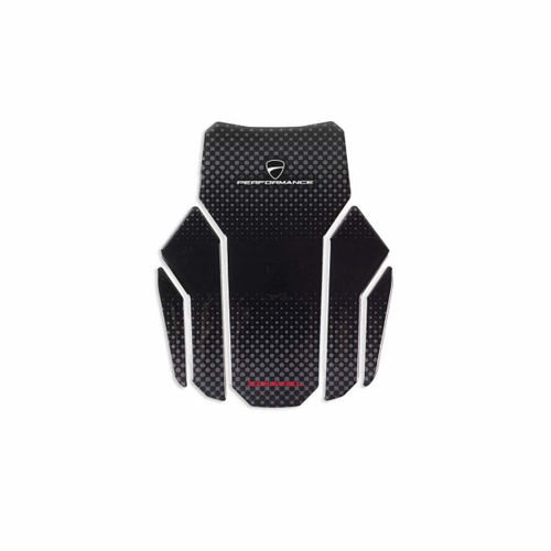 97480421AA DUCATI ADHESIVE TANK PROTECTOR (XDVL V4)