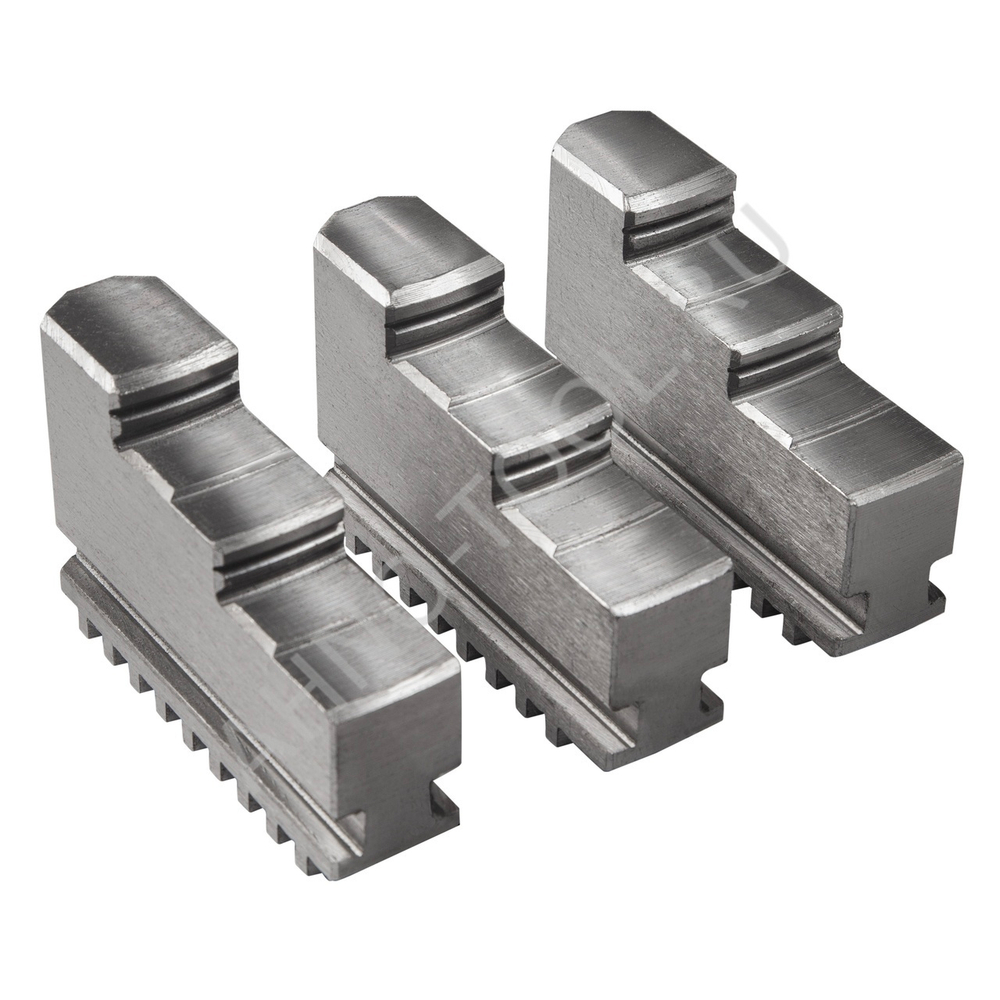 Кулачки сырые прямые (ступеньки) 160мм К11 цельные
