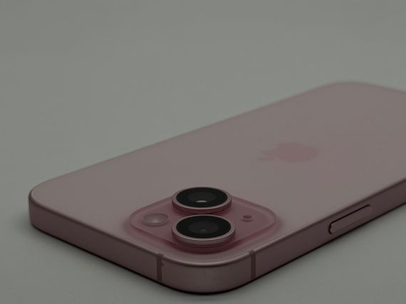iPhone 15 256Gb Pink