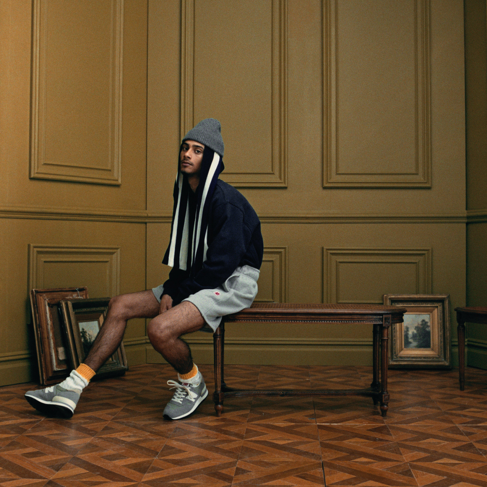 Кроссовки New Balance NB 990 V1, M990TA1