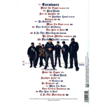 Body Count  / Carnivore (Limited Box Set Edition)(2CD)