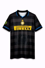 Футболка футбольная Интер 1997/1998