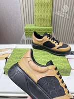 Кроссовки Gucci