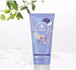 Лено Органический шампунь-гель для душа 3 в 1 Лаванда Shampoo shower with organic lavender 3in1 200 мл