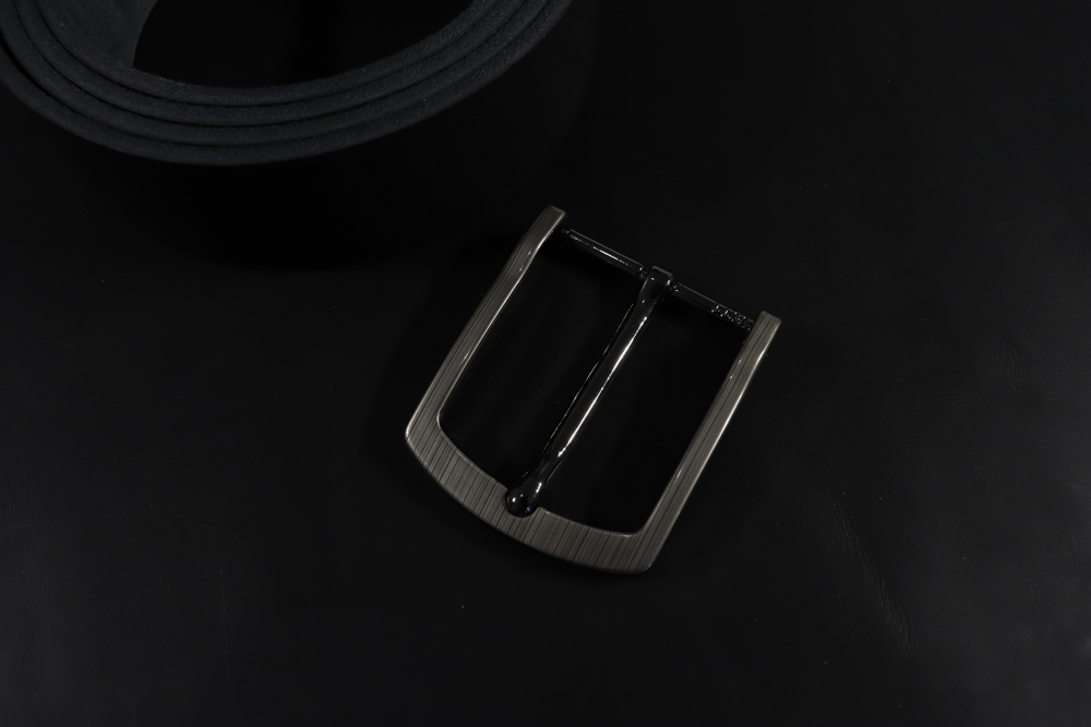 Пряжка 40мм №3911