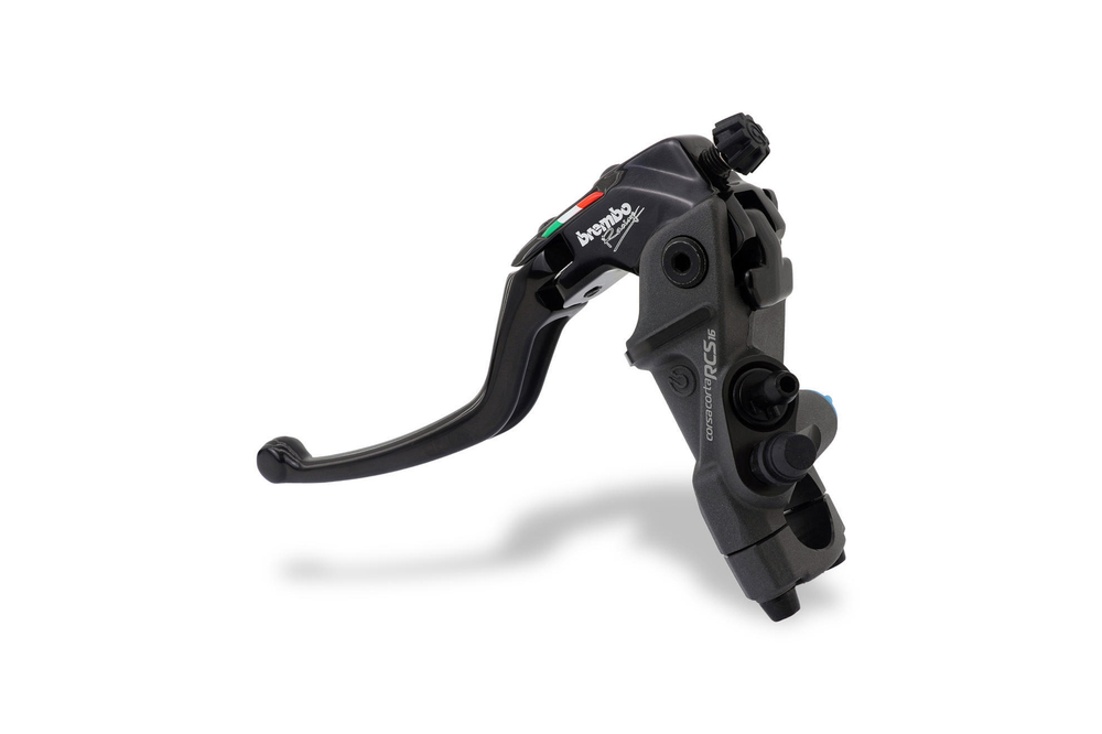 110C74050 BREMBO RACING RADIAL BRAKE MASTER CYLINDER 16 RCS CORSA CORTA