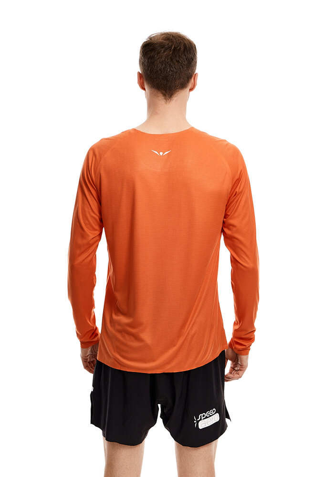 ЛОНГСЛИВ МУЖСКОЙ LONG SLEEVE TEE MICRO RIP STOP | TIGERLILY