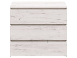 Комод-25 Крафт светлый