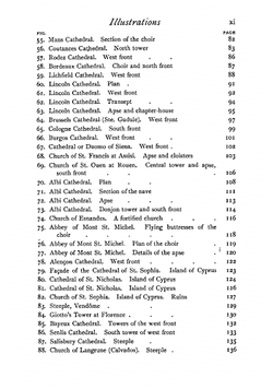 Gothic Architecture | Corroyer Édouard Jules