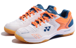 YONEX Power Cushion Textile, Synthetic Leather