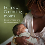 New Chapter, Perfect Postnatal™, мультивитаминный комплекс, 192 вегетарианские таблетки