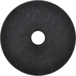 Диск абразивный NIREX Profi 125*1.8*22.2 металл/нерж   NADP12518