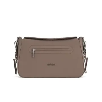 Сумка-органайзер для детской коляски ANEX Brown