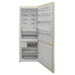 Холодильник Korting KNFC 71863 B фото 2