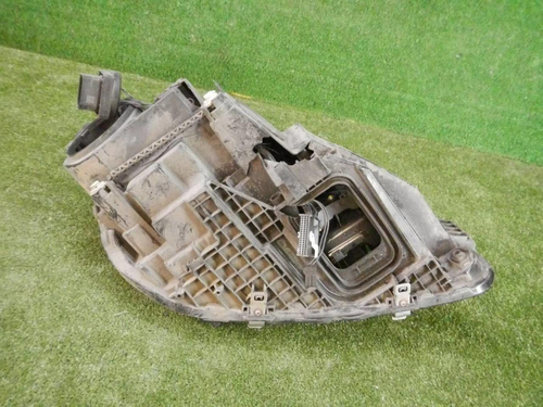 Битая Фара левая Mercedes GLE V167 (2018-2024) LED