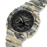 Мужские наручные часы Casio G-Shock GA-2100CM-5A