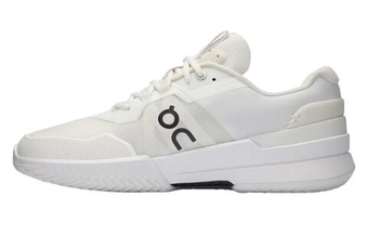 Женские Кроссовки теннисные On The Roger Pro 2 - белый