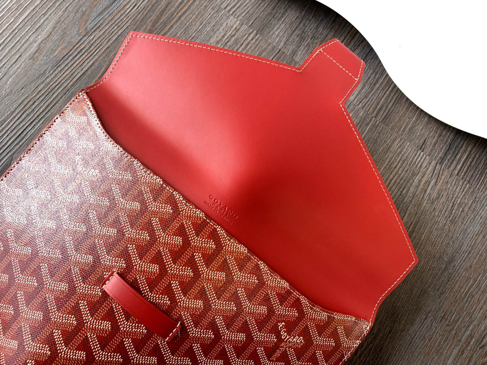 Goyard Camondo 2 Pouch