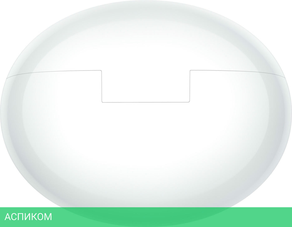 Наушники Huawei FreeBuds 6i T0019 White (55037549)