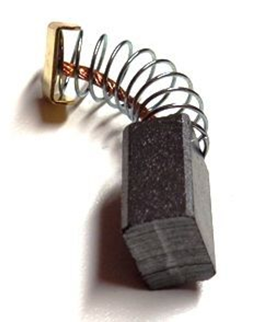 Щетка электродвигателя косы Champion ET1001A,1002A (2шт)