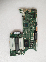 Материнская плата для ноутбука Lenovo ThinkPad T470p i5-7440HQ DK NOK YA (01YR873), оригинал