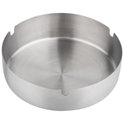 Пепельница "Domestico" нерж