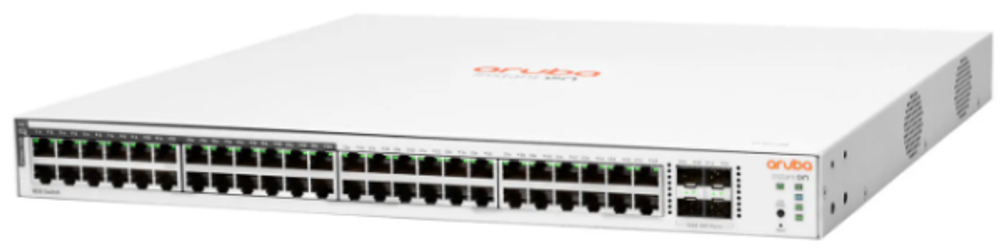 Коммутатор HPE JL815A