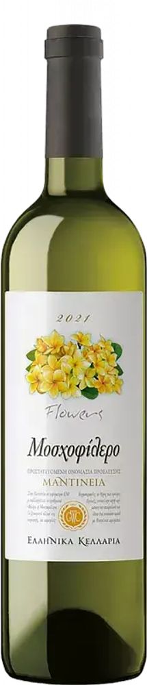 Вино Флауэрс Мосхофилеро Вино Флауэрс Мосхофилеро