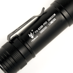 Фонарь ручной FA-828B-P50