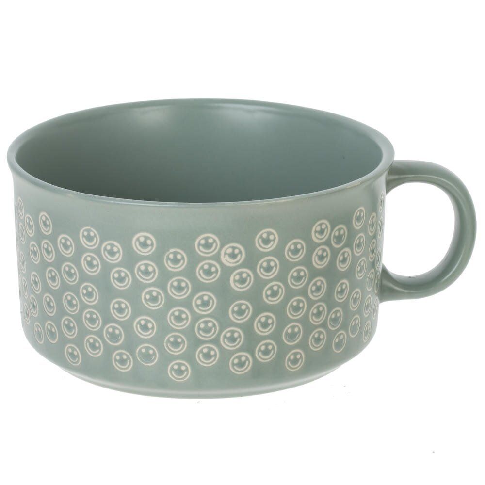 GAEM Бульонница, 700 мл, L16 W14 H7,5 см, 6в.