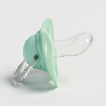 Пустышка ортодонтическая, от 3 мес., цвета МИКС 4482596