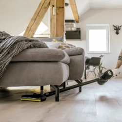 Karcher VC 4 Cordless myHome Car аккумуляторный пылесос 1.198-632.0